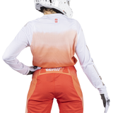 Jersey Moto 4.5 Lite Mujeres - Coral Pink