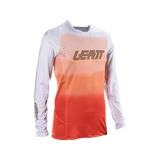 Jersey Moto 4.5 Lite Mujeres - Coral Pink