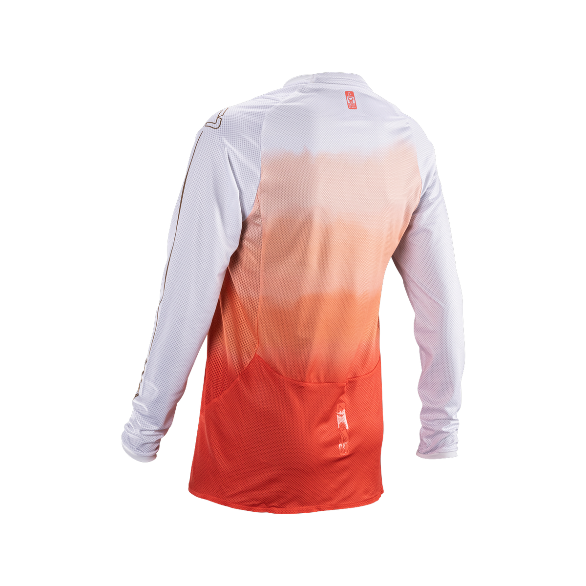 Jersey Moto 4.5 Lite Mujeres - Coral Pink