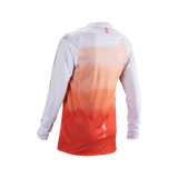 Jersey Moto 4.5 Lite Mujeres - Coral Pink