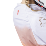 Jersey Moto 4.5 Lite Mujeres - Coral Pink