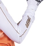 Jersey Moto 4.5 Lite Mujeres - Coral Pink
