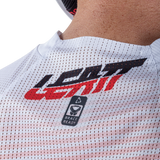 Jersey Moto 4.5 X-Flow - Red Leatt