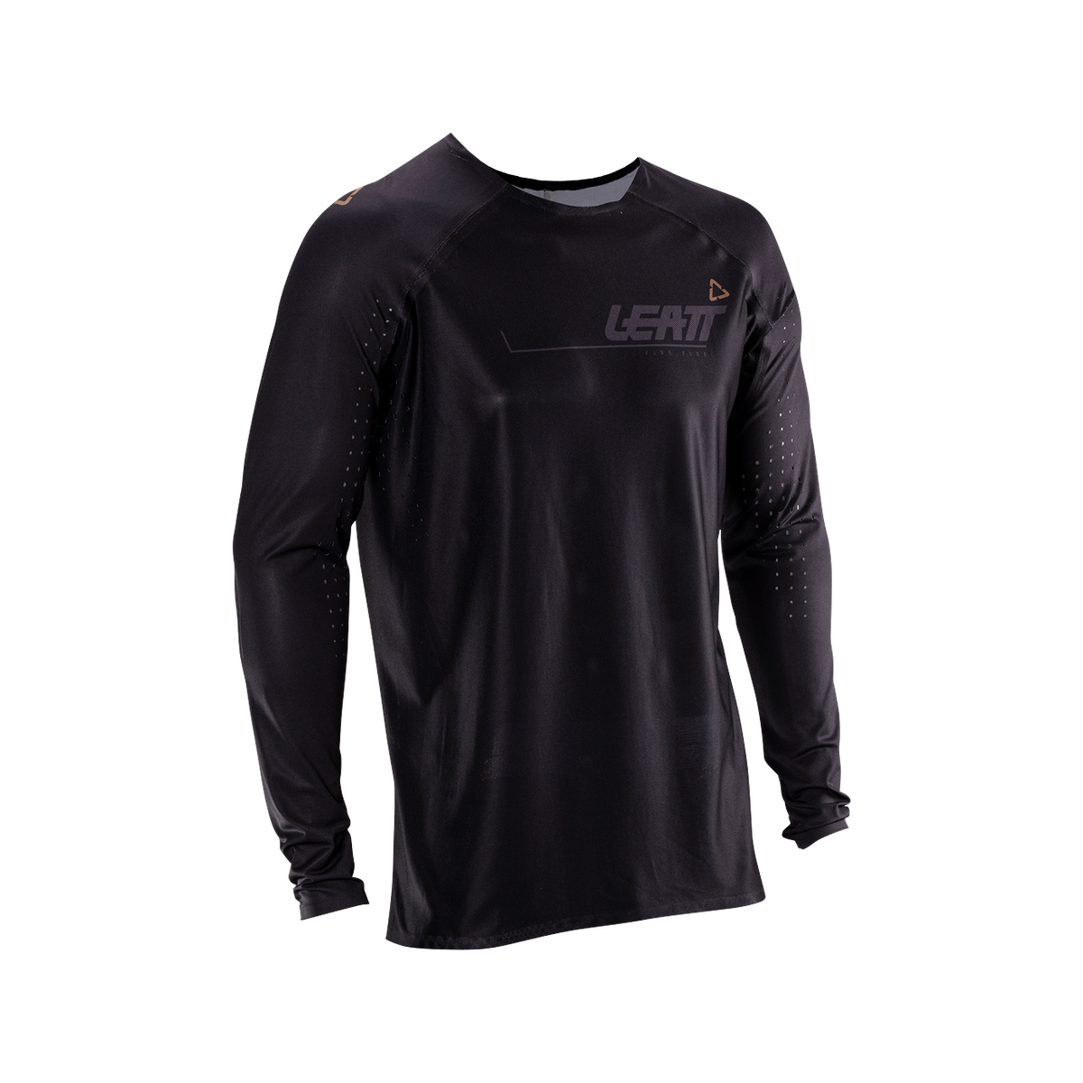 Jersey Moto 5.5 UltraWeld - Black