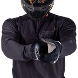 Jersey Moto 5.5 UltraWeld - Black