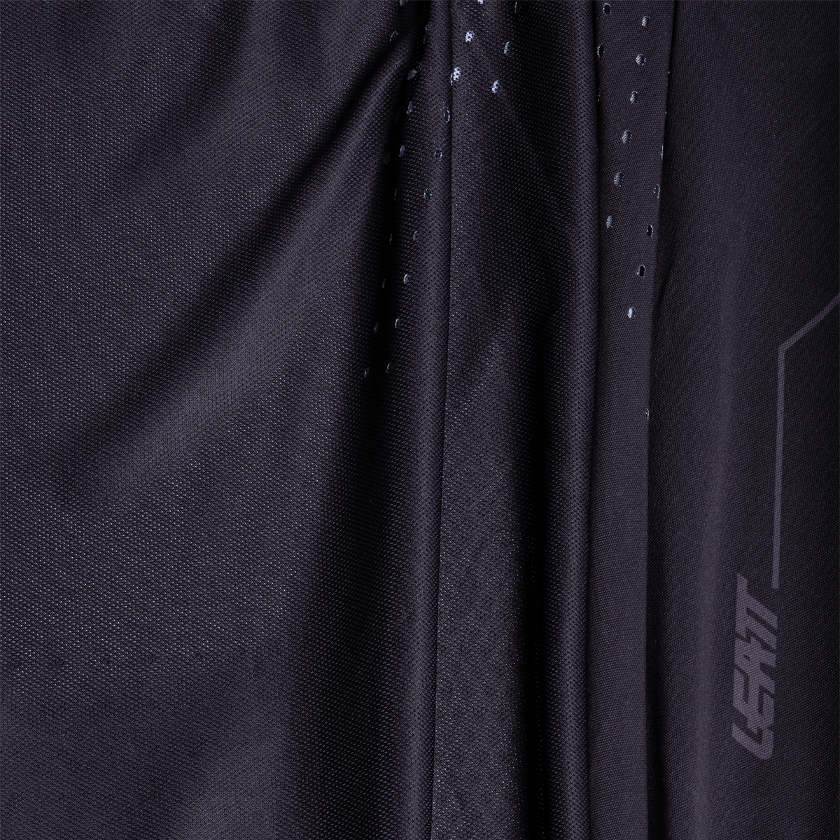 Jersey Moto 5.5 UltraWeld - Black