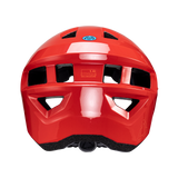 Junior Helm MTB AllMtn 1.0 - Red