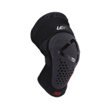 Knee Guard 3DF 5.0 Evo EXT Jr - Black
