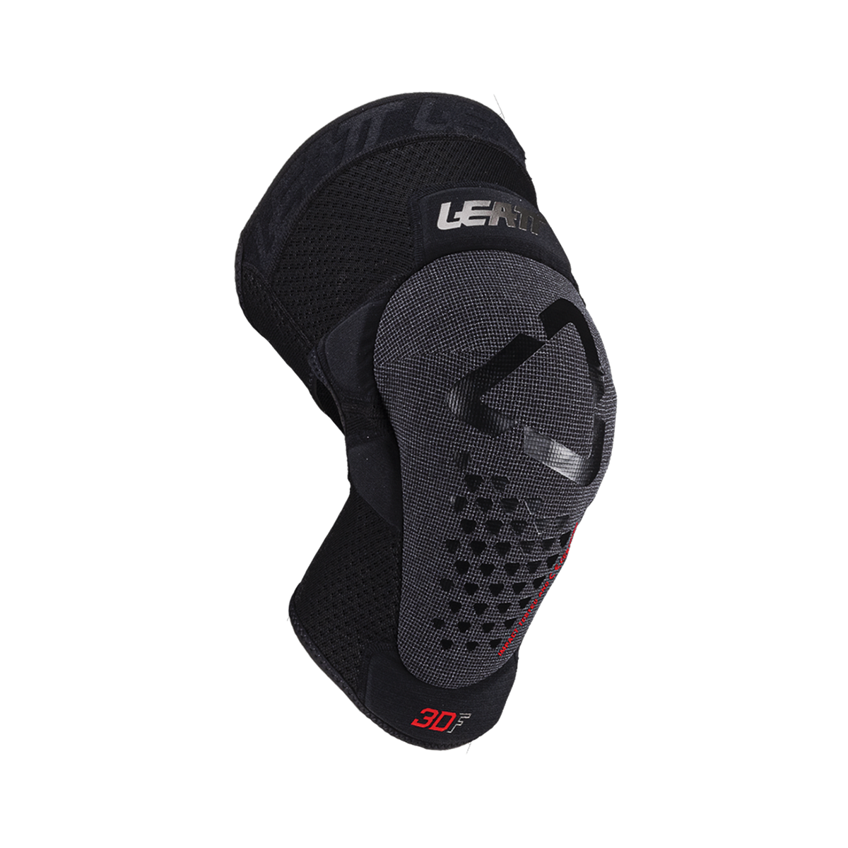 Protection de genou 3DF 5.0 Evo Mini - Noir