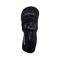 Ginocchiera ReaFlex Hybrid Pro - Nero