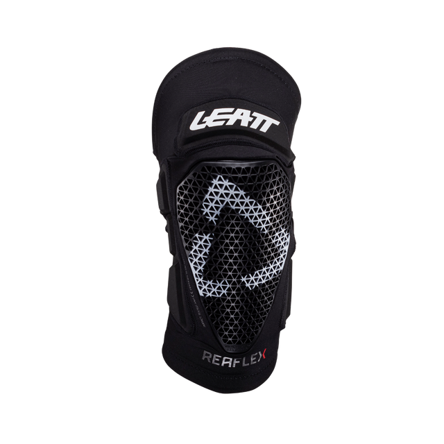 Knee Guard ReaFlex Pro - Black