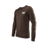 Long Shirt Core - Loam