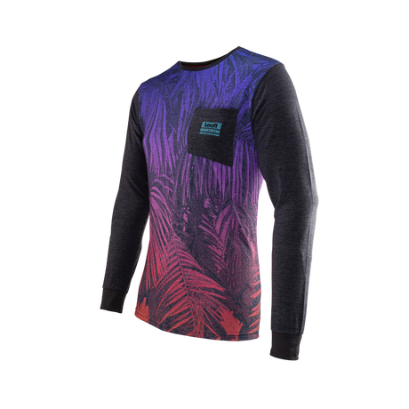 Long Shirt Premium - Jungle