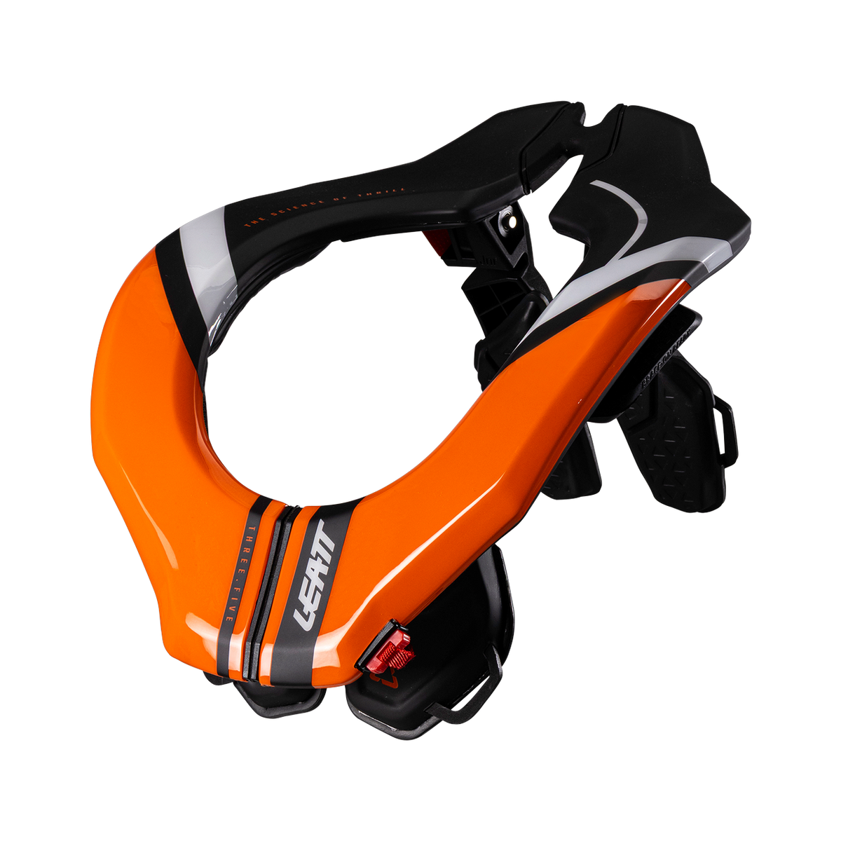 Neck Brace 3.5 Jr. - Orange