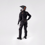Pant ADV DriTour 5.5 Women - Stealth Black/Grey