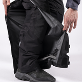 Pant ADV Rain Cover - Black