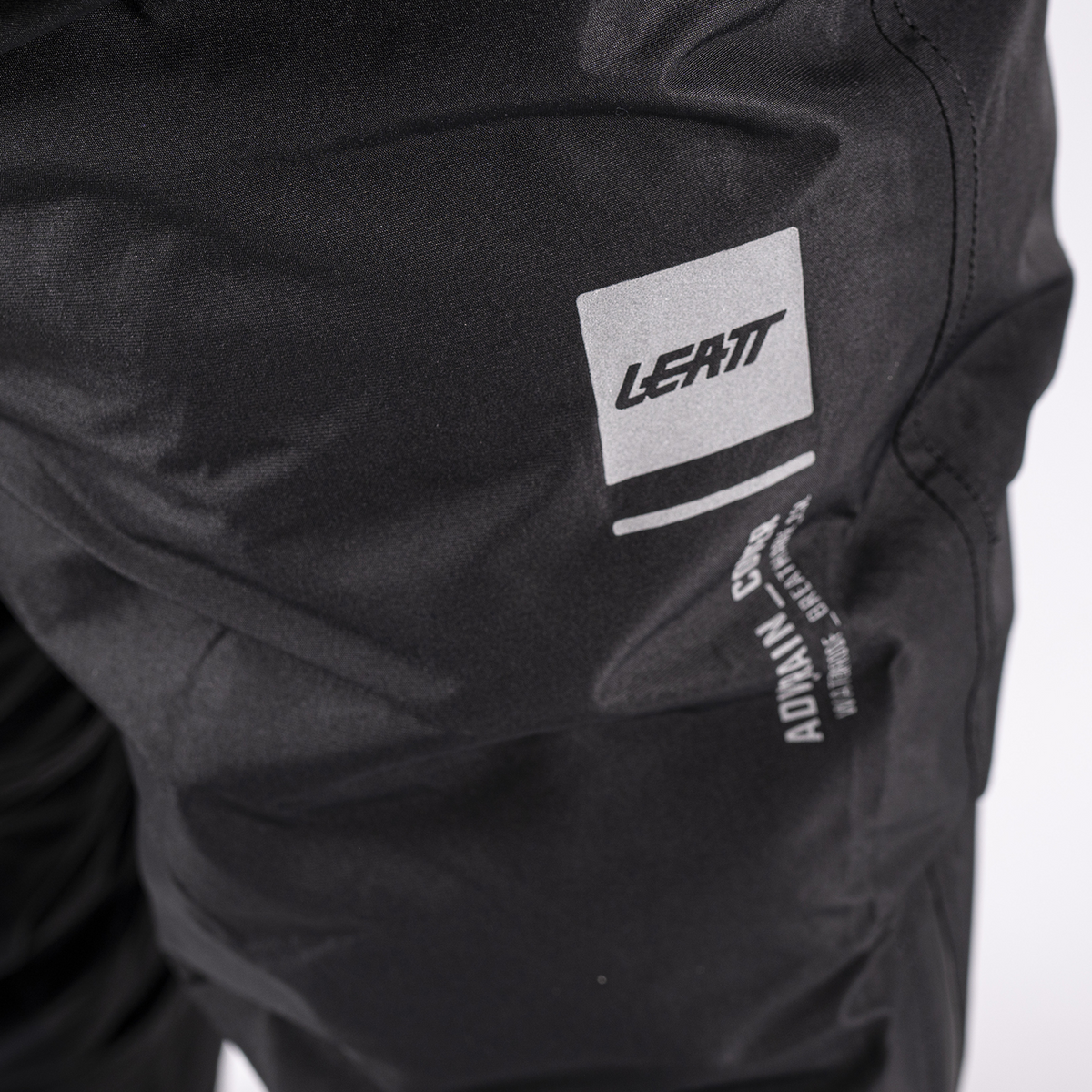 Pant ADV Rain Cover - Black