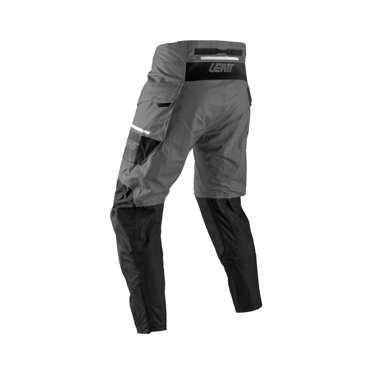 Pant ADV Rally 7.5 HydraDri - Black/Iron Grey