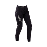 Pant MTB Gravity 3.0 Women - Race Black Leatt
