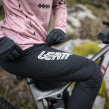 Pant MTB Gravity 3.0 Women - Race Black Leatt