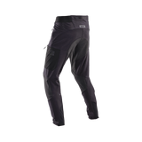 Pant MTB Gravity 4.0 - Ghost Black