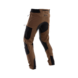 Pantalon MTB Gravity 4.0 - Loam Brown