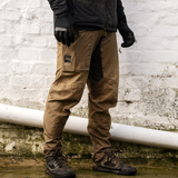 Pantaloni MTB HydraDri 3.0 - Brass Brown