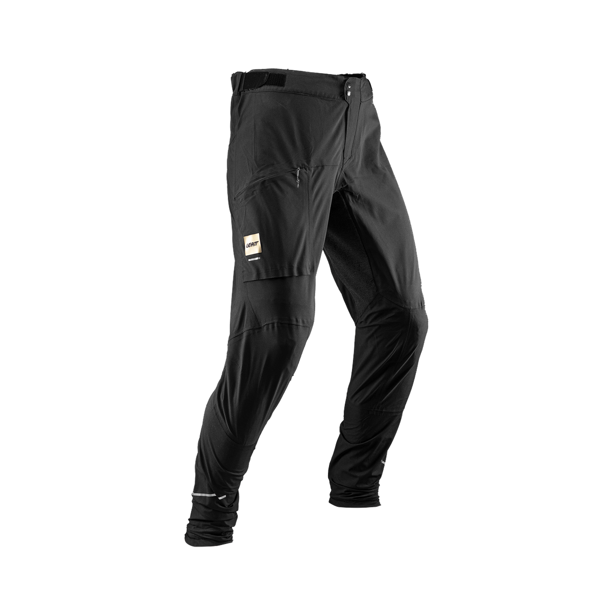 Pant MTB HydraDri 3.0 Jr - Black