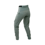 Pant MTB Trail 2.0 Women - Mist Green Leatt