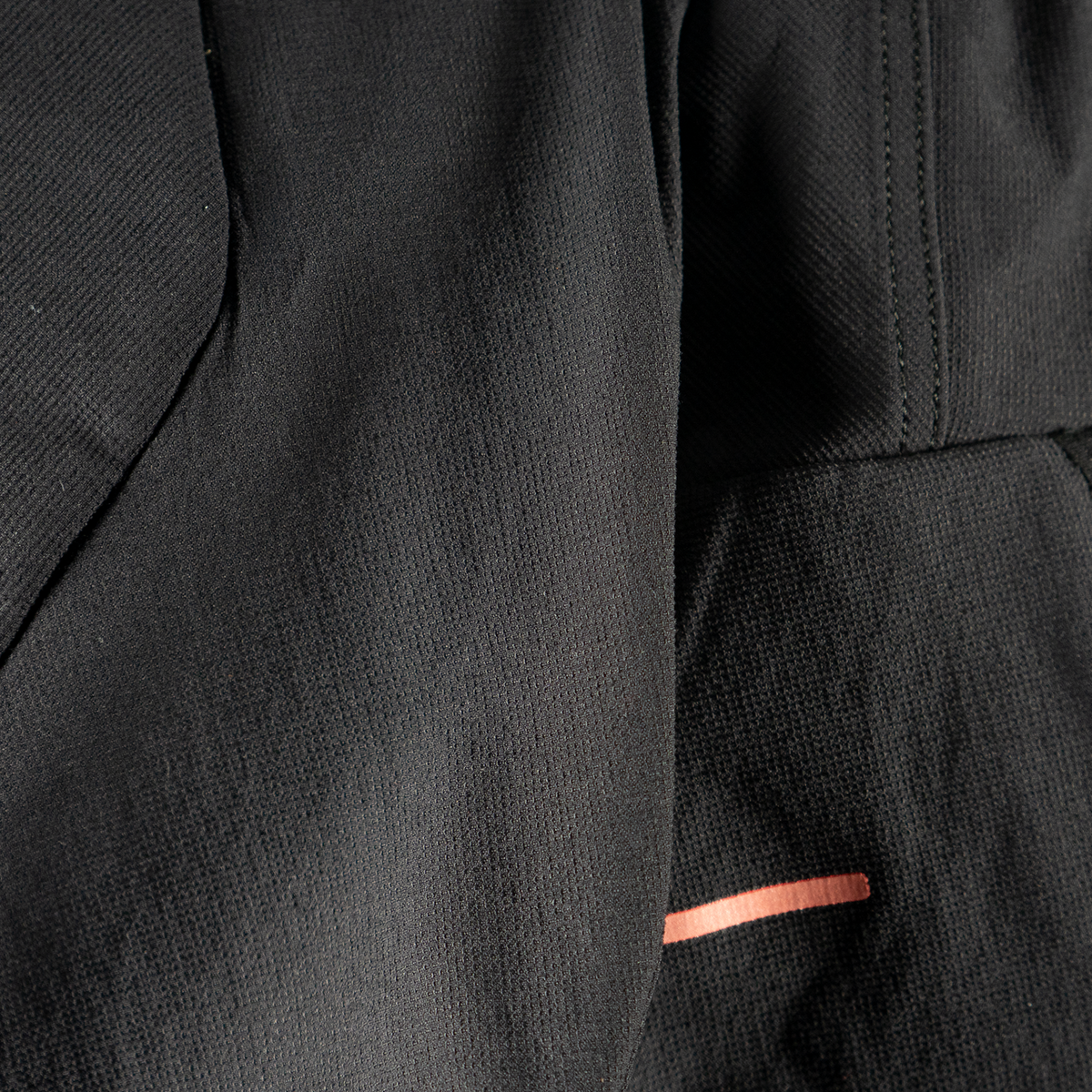Pant MTB Trail 8.0 Cargo - Ghost Black