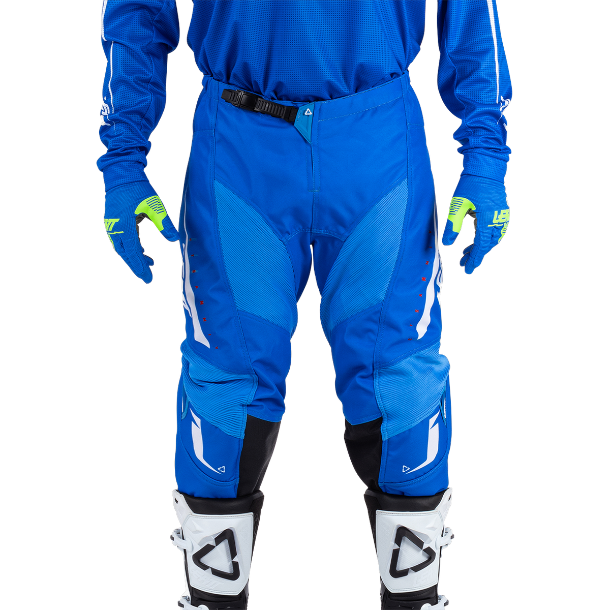 Pant Moto 3.5 - Blue