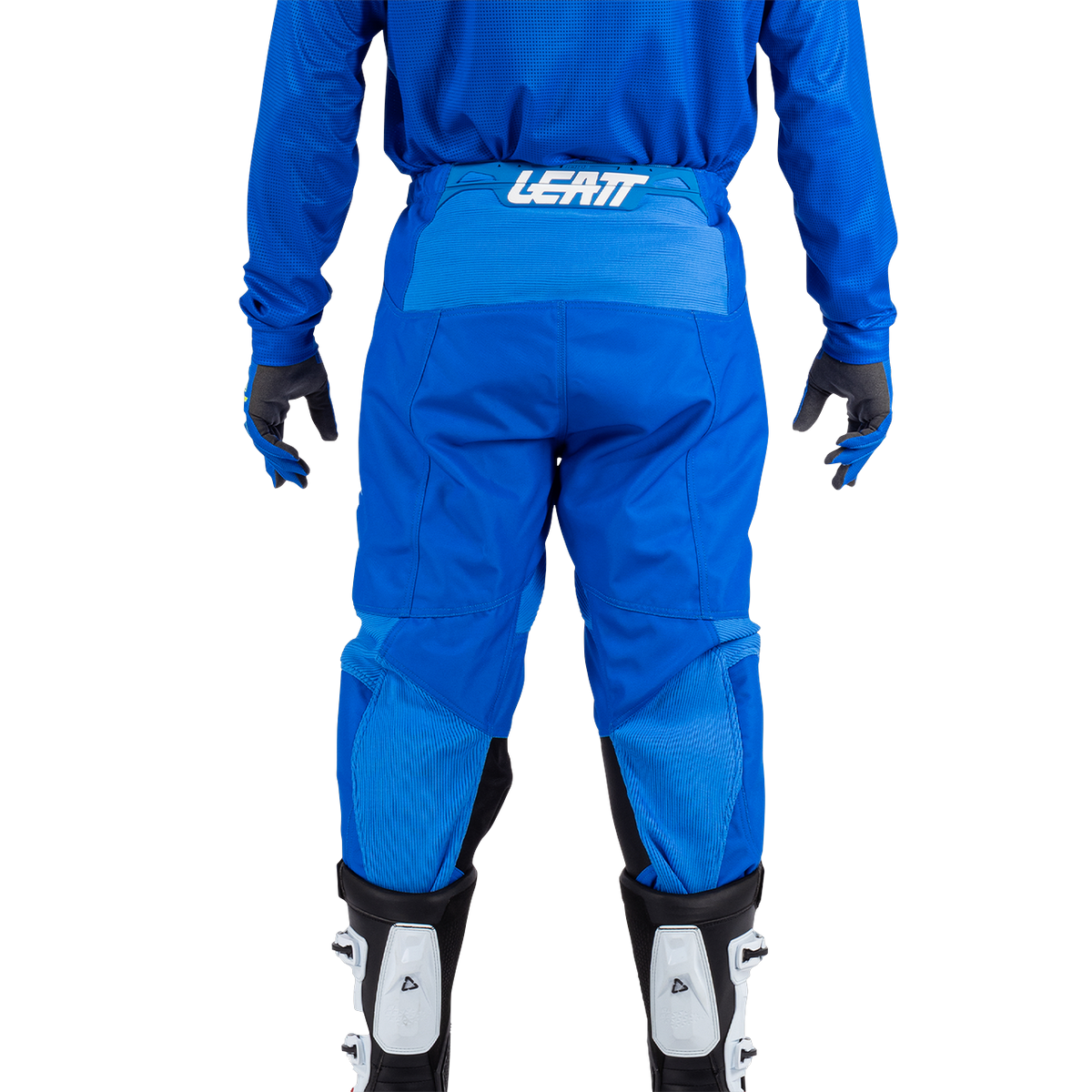 Pant Moto 3.5 - Blue