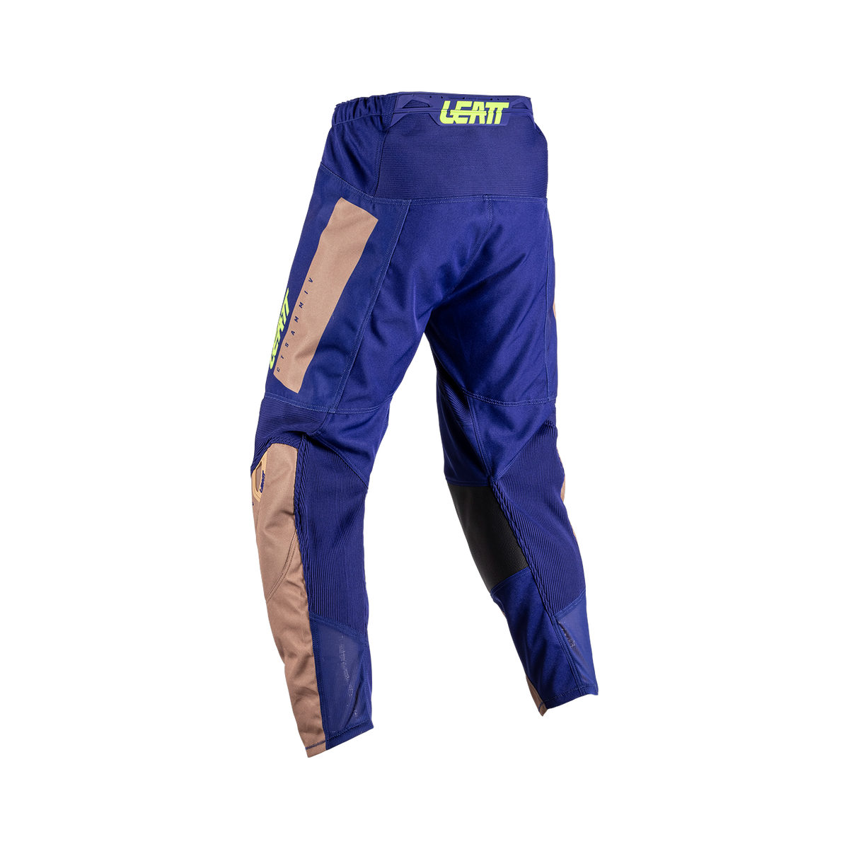 Pant Moto 3.5 - Brown