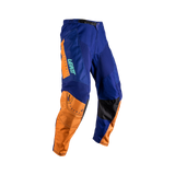 Pant Moto 3.5 - Orange