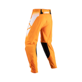 Pantalon Moto 4.5 - Bleu Pixel