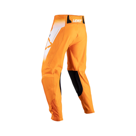 Pant Moto 4.5 - Pixel Blue