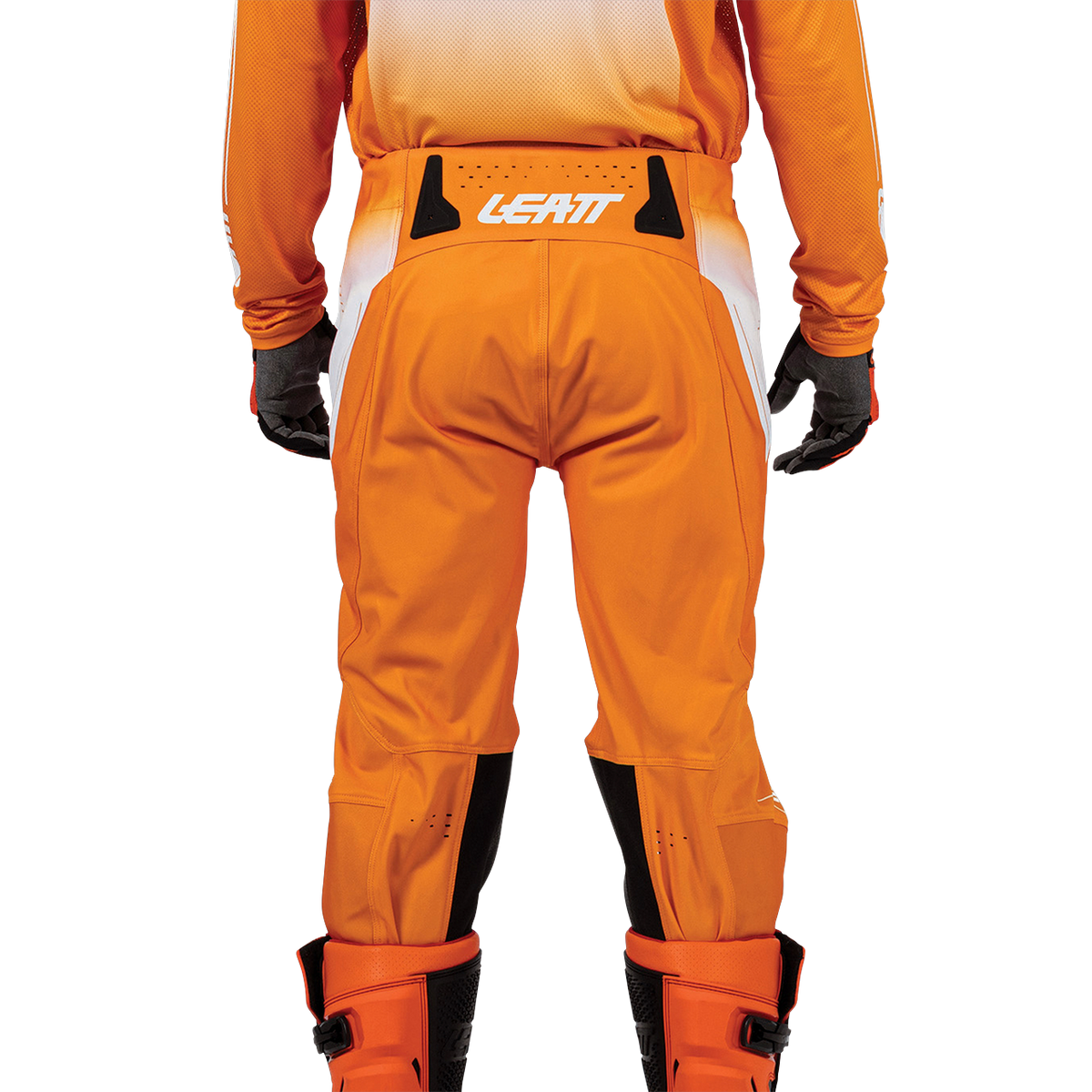 Pantalon Moto 4.5 - Bleu Pixel