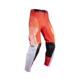 Pantalon Moto 4.5 Femmes - Rose Corail