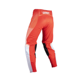 Pantalon Moto 4.5 Femmes - Rose Corail