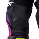 Pantalon Moto 5.5 I.K.S - Rose Tigre