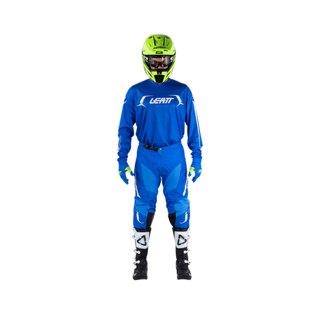 Kit de Ride 3.5 - Azul