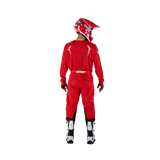 Ride Kit 3.5 - Rood