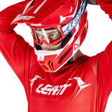 Ride Kit 3.5 - Rood