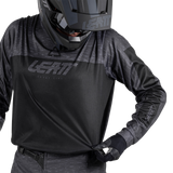 Ride Kit 3.5 - Stealth Black/Grey Leatt