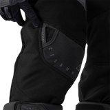 Ride Kit 3.5 - Stealth Black/Grey Leatt