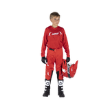 Ride Kit 3.5 Mini - Czerwony