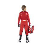 Ride Kit 3.5 Mini - Czerwony