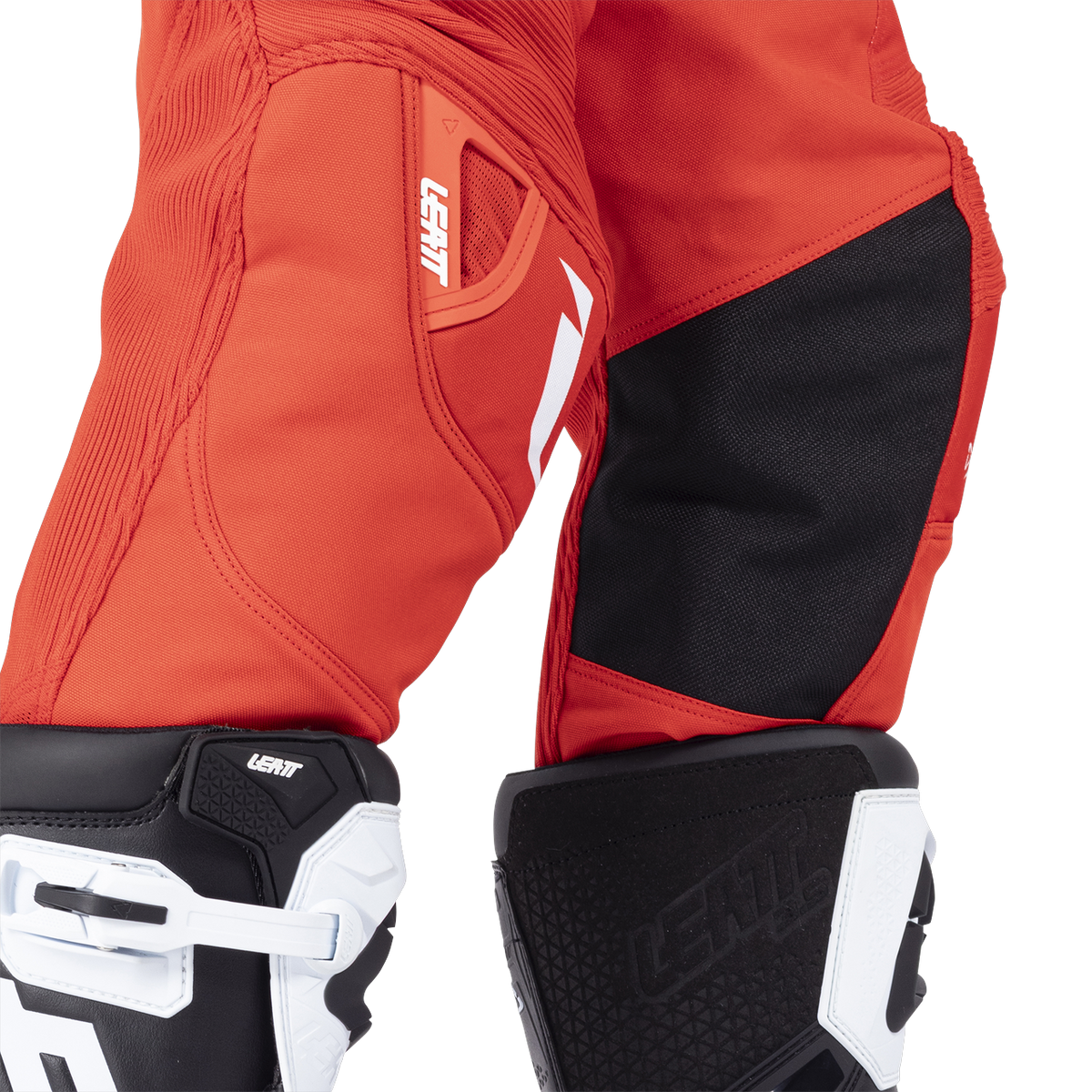 Ride Kit 3.5 Mini - Czerwony