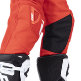 Ride Kit 3.5 Mini - Czerwony