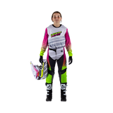 Ride Kit 3.5 Mini - Retro Pink Leatt